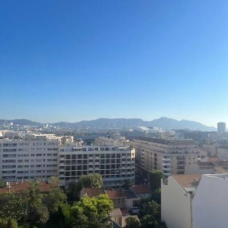 Charmant Type 2 Au Coeur De La Ville Марсель Екстер'єр фото