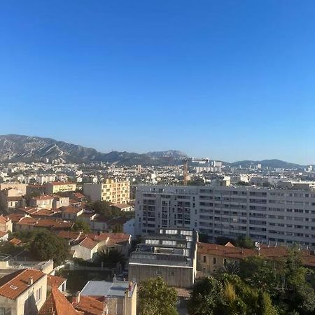 Charmant Type 2 Au Coeur De La Ville Марсель Екстер'єр фото
